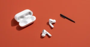 How to Clean Your AirPods