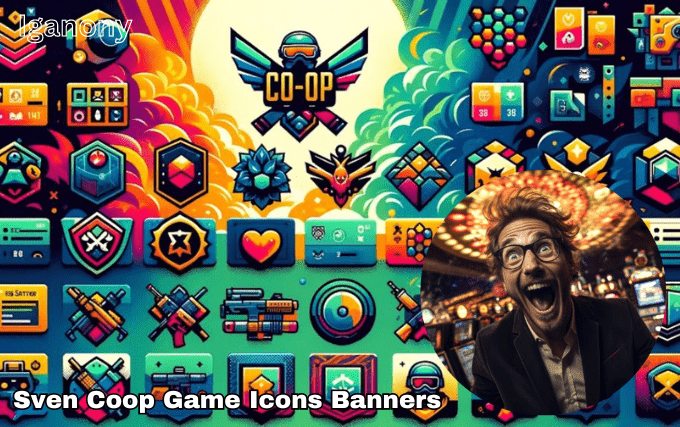 The Role of sven coop game icons banners NO 1